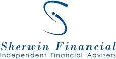Sherwin Financial Services Ltd Logo